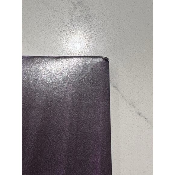 SIGNED COVER - Marcus King - Darling Blue - Denim Blue Vinyl AUTOGRAPHED - Picture 5 of 7